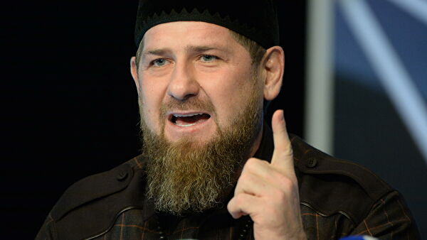 Глава одного из районов Чечни заразился коронавирусом