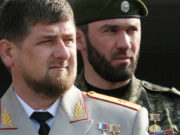 Глава оперштаба Чечни заразился COVID-19