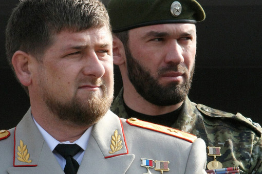 Глава оперштаба Чечни заразился COVID-19