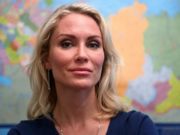 Гордон считает, что Муцениеце «можно простить» мужа