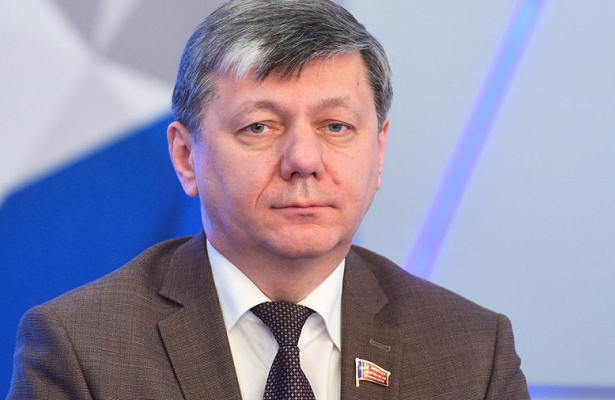 Госпитализирован второй депутат Госдумы от КПРФ