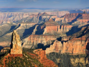 «Гранд-Каньон» закрыли из-за COVID-19