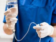 Очищение организма от алкоголя на дому