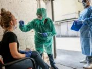 Исландия борется с коронавирусом тотальным тестированием