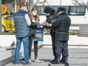 Карантин непослушания