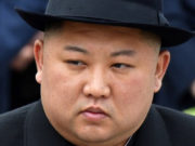 Ким Чен Ын выступил на радио