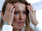 «Лютый фотошоп»: Собчак уличила Канделаки в обмане