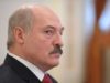 Лукашенко отложил послание народу и парламенту