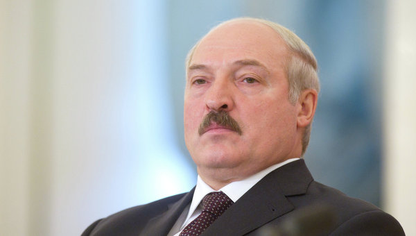Лукашенко принял решение о поддержке экономики