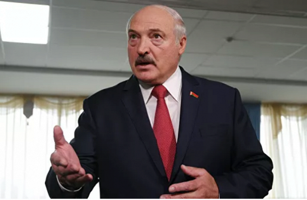 Лукашенко рассказал о своей «отдушине»