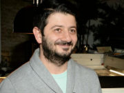 «Меняйтесь вместе со мной»: Галустян запустил флешмоб