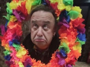 Морозова из «Кривого зеркала» едва спасли врачи