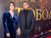 Муцениеце вышла на связь после скандала