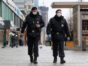 МВД опровергло данные о росте уличной преступности