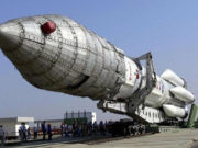 Начались контрольные проверки ракеты «Ангара-А5»