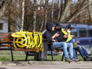 Назван самый ранний срок завершения пандемии