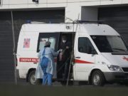 Названа доля переносящих COVID-19 без симптомов россиян