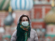 Названы два выхода из ситуации с эпидемией коронавируса