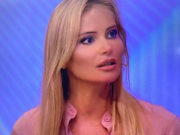 «Не паситесь на моей странице»: Борисова возмущена