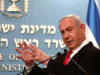 Нетаньяху объявил о начале выхода Израиля из карантина
