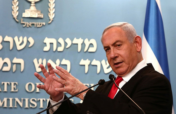 Нетаньяху объявил о начале выхода Израиля из карантина