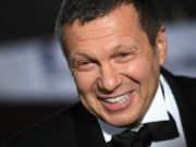 «Никто не заставляет»: Соловьев ответил критикам