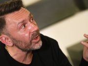 «Но пришла эпоха — Обнуллениум». Шнуров запустил хэштег