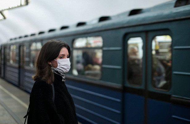 Объявлено об изменении работы метро в Москве