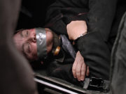 «Они грозили убить меня и беременную жену»