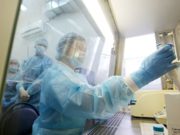 ОП отмечает проблемы с наличием масок в регионах