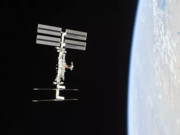 Орбиту МКС поднимут на 900 метров