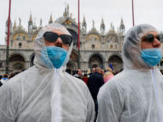 «Пандемия выявила слабость систем здравоохранения»