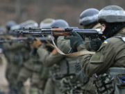 Первый случай COVID-19 выявили в нацгвардии Украины