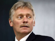 Песков понадеялся на выход России на плато по COVID-19