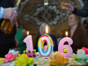 Подсчитано число россиян старше 100 лет