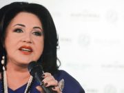 Представитель Бабкиной сообщил о ее состоянии