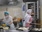 Принципы здорового питания прописали в законе