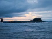 «Пробьет дыру в авианосце»