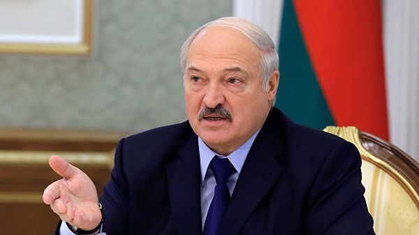«Путин бы согласился приехать на 9 мая в Белоруссию?»