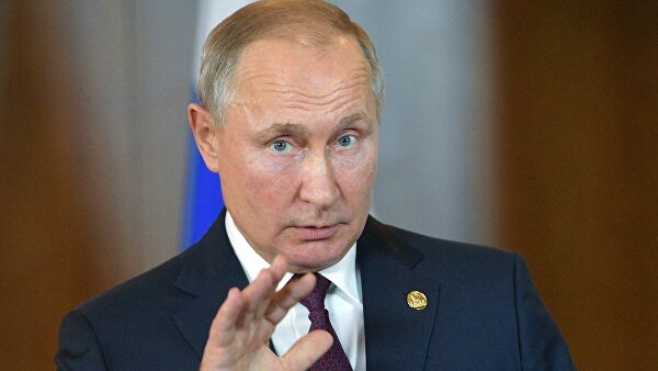 Путин предоставил староверам отсрочку от призыва