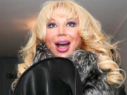 Распутина рассказала о «пропавшей» дочери