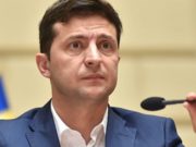 Рейтинг Зеленского в очередной раз снизился