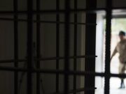 Режим ЧС ввели в колонии под Иркутском