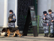 Росгвардия прокомментировала задержание полковника