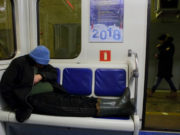 России предрекли социальный взрыв