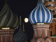 Россия сядет на Луну без оборудования