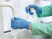 Россиян предостерегли от популярного способа дезинфекции