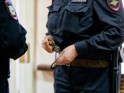 Россиянин задушил и замуровал коллегу в подвале