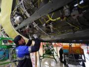 Российскому Sukhoi Superjet New поменяют шасси