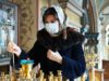 РПЦ осудила пасхальные службы «для избранных» в пандемию